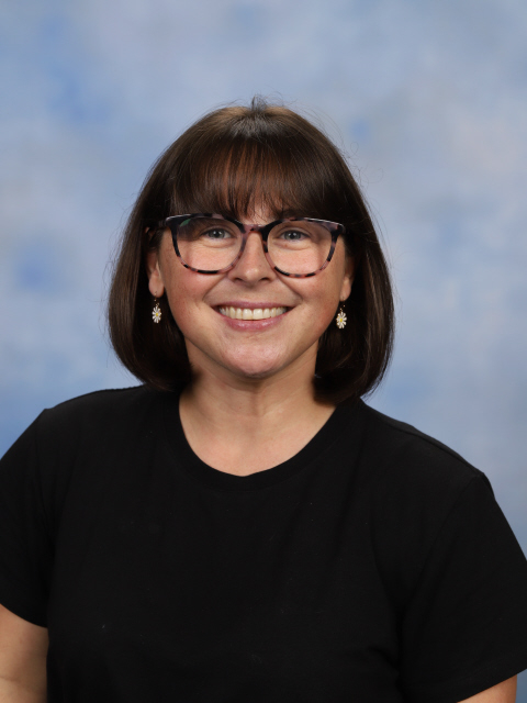 Staff Photo